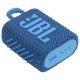JBL Go 3 Eco Blue (JBLGO3ECOBLU)