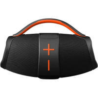 Defender Beatbox 24 Black (65324)