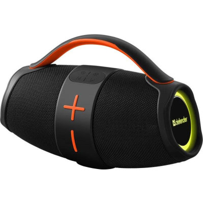 Defender Beatbox 24 Black (65324)