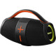 Defender Beatbox 24 Black (65324)