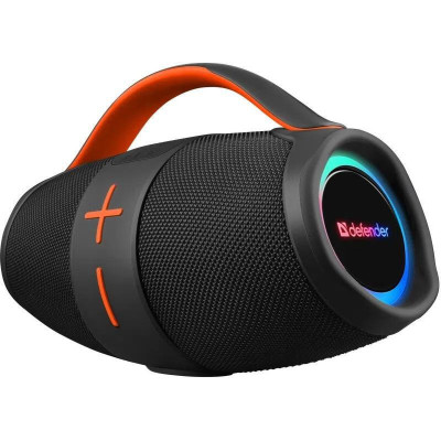 Defender Beatbox 24 Black (65324)