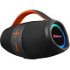 Defender Beatbox 24 Black (65324)