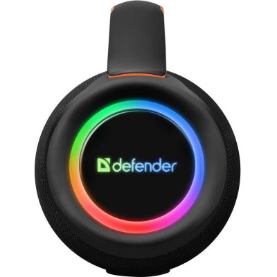 Defender Beatbox 24 Black (65324)