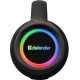 Defender Beatbox 24 Black (65324)