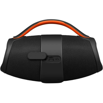 Defender Beatbox 24 Black (65324)