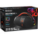 Defender Beatbox 24 Black (65324)