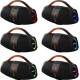 Defender Beatbox 24 Black (65324)