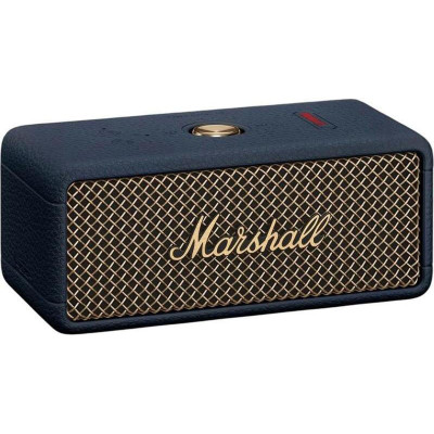 Marshall Emberton III Midnight Blue (1008137)