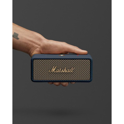 Marshall Emberton III Midnight Blue (1008137)