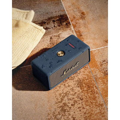 Marshall Emberton III Midnight Blue (1008137)