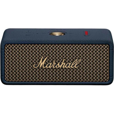 Marshall Emberton III Midnight Blue (1008137)
