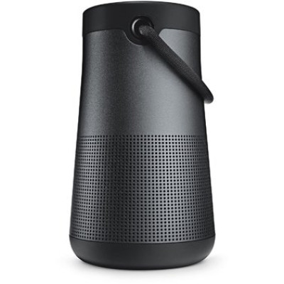 Bose SoundLink Revolve+ Triple Black (739617-2110)