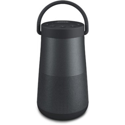 Bose SoundLink Revolve+ Triple Black (739617-2110)