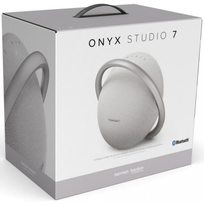 Harman/Kardon Onyx Studio 7 Gray (HKOS7GRY)