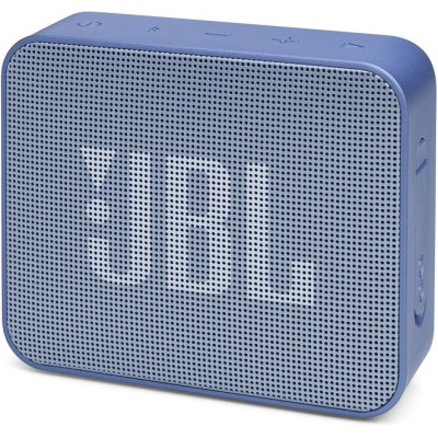 JBL Go Essential 2 Blue (JBLGOES2BLUEU)