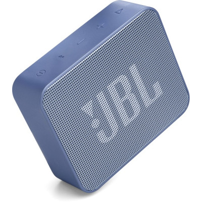 JBL Go Essential 2 Blue (JBLGOES2BLUEU)