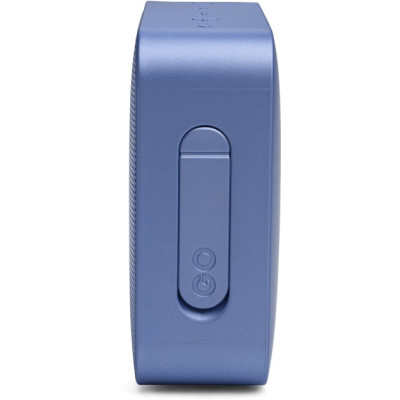 JBL Go Essential 2 Blue (JBLGOES2BLUEU)