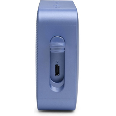 JBL Go Essential 2 Blue (JBLGOES2BLUEU)