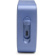 JBL Go Essential 2 Blue (JBLGOES2BLUEU)