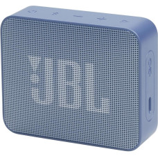 JBL Go Essential 2 Blue (JBLGOES2BLUEU)