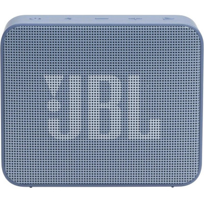 JBL Go Essential 2 Blue (JBLGOES2BLUEU)