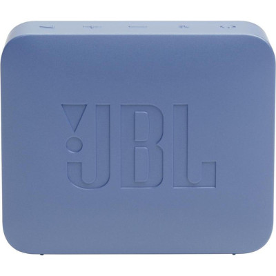 JBL Go Essential 2 Blue (JBLGOES2BLUEU)