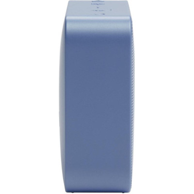 JBL Go Essential 2 Blue (JBLGOES2BLUEU)