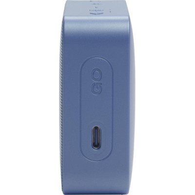 JBL Go Essential 2 Blue (JBLGOES2BLUEU)