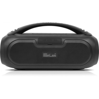 REAL-EL X-745 Black (EL121600012)