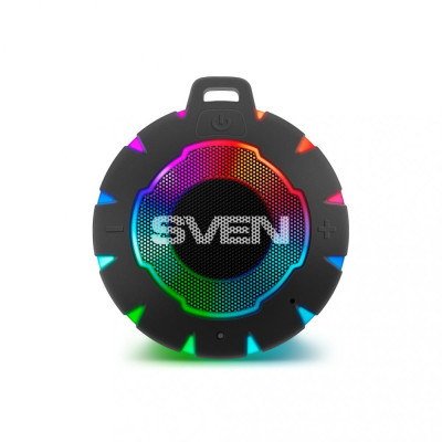 SVEN PS-95 Black (00410107)