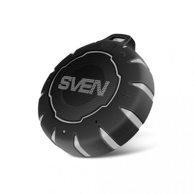 SVEN PS-95 Black (00410107)