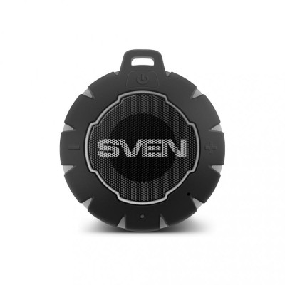 SVEN PS-95 Black (00410107)