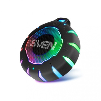SVEN PS-95 Black (00410107)