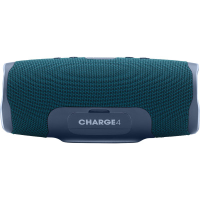 JBL Charge 4 Blue (JBLCHARGE4BLU)