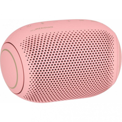 LG XBOOMGo PL2P Pink PL2P.DCISLLK