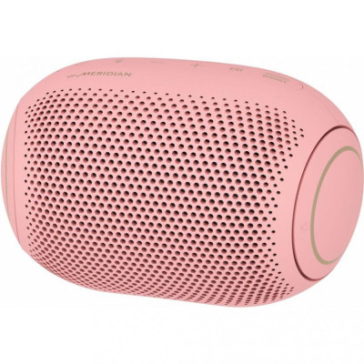 LG XBOOMGo PL2P Pink PL2P.DCISLLK