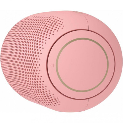 LG XBOOMGo PL2P Pink PL2P.DCISLLK