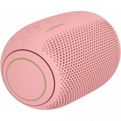 LG XBOOMGo PL2P Pink PL2P.DCISLLK