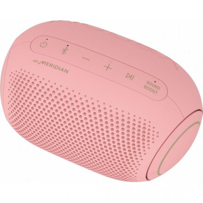 LG XBOOMGo PL2P Pink PL2P.DCISLLK