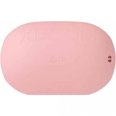 LG XBOOMGo PL2P Pink PL2P.DCISLLK