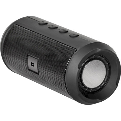 Defender Enjoy S500 Black