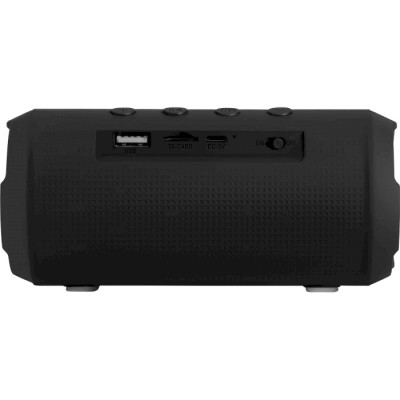 Defender Enjoy S500 Black