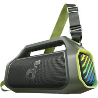 Anker SoundCore Boom 2 Plus Green (A3134061)