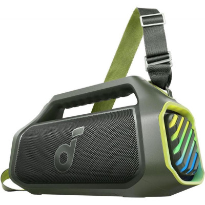 Anker SoundCore Boom 2 Plus Green (A3134061)