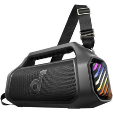 Anker SoundCore Boom 2 Plus Black (A3134011)