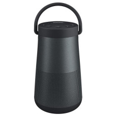 Bose SoundLink Revolve+ II Bluetooth speaker Triple Black (858366-2110)