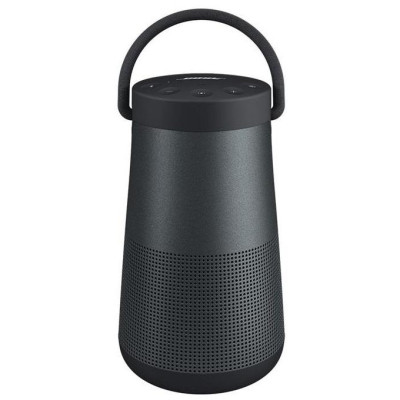 Bose SoundLink Revolve+ II Bluetooth speaker Triple Black (858366-2110)