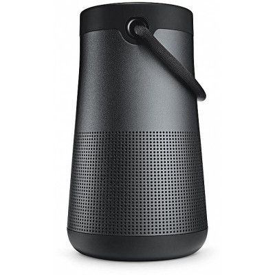 Bose SoundLink Revolve+ II Bluetooth speaker Triple Black (858366-2110)