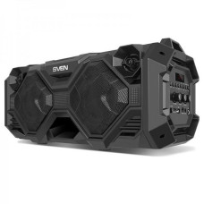 SVEN PS-490 black