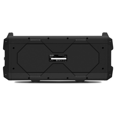 SVEN PS-490 black